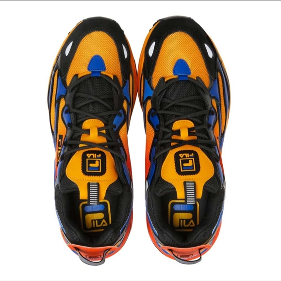 FILA SIZE 10 RAY TRACER APEX - Picture 3 of 11